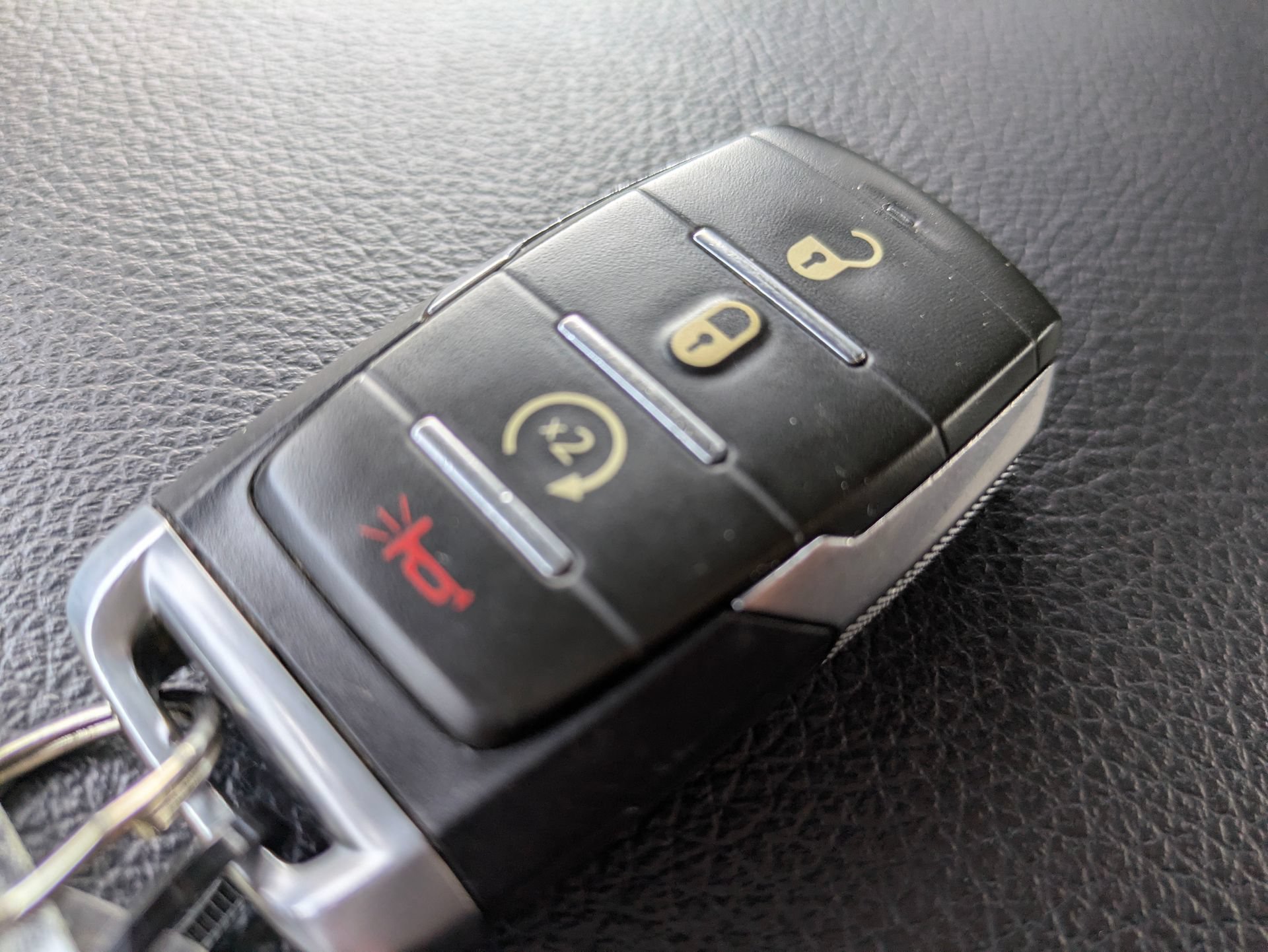 Used 2021 RAM 1500 Big Horn AWD/4WD image 36