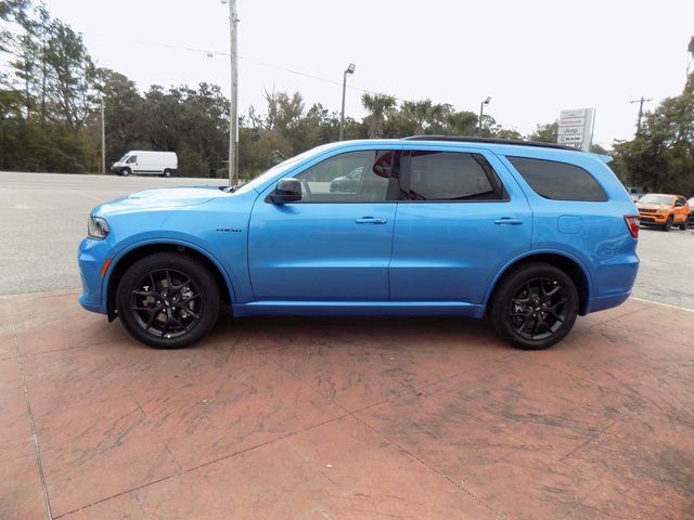 New 2026 Dodge Durango GT image 4