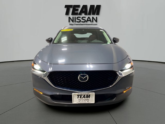 Used 2023 MAZDA CX-30 AWD 2.5 S w/ Preferred Package image 2