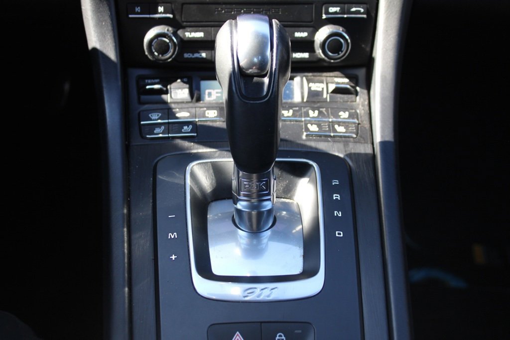 Used 2019 Porsche 911 Targa 4 GTS image 30