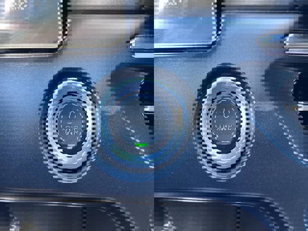 Used 2024 Acura ZDX A-Spec image 26