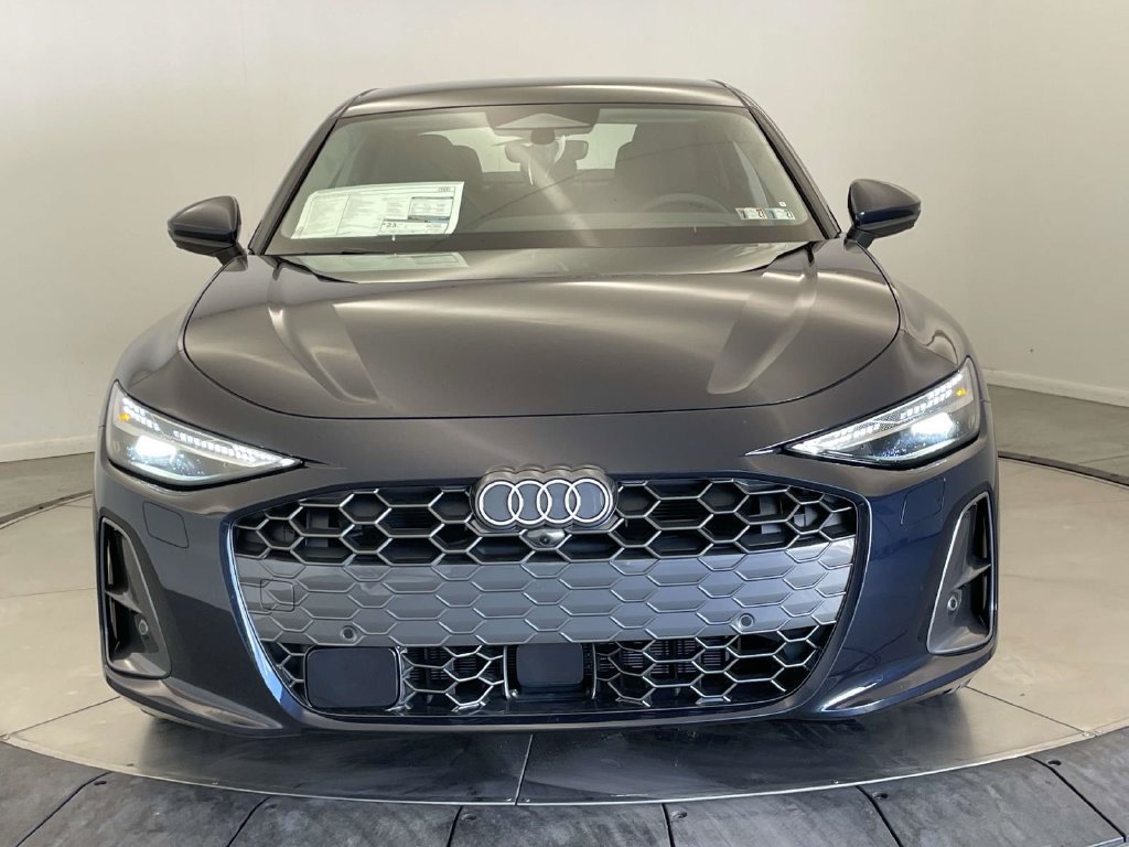 New 2026 Audi A6 Premium Plus AWD/4WD image 10