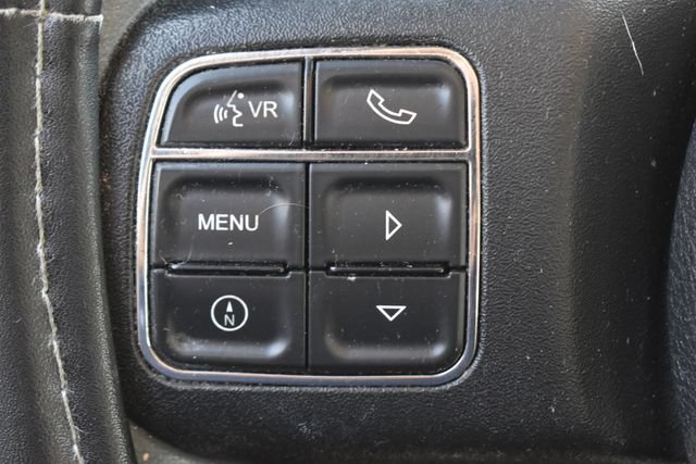 Used 2012 Jeep Wrangler Unlimited Sport AWD/4WD image 24