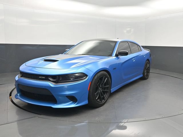 Used 2023 Dodge Charger Scat Pack w/ Daytona Edition Group