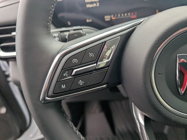 New 2026 Buick Envision Preferred AWD/4WD image 17