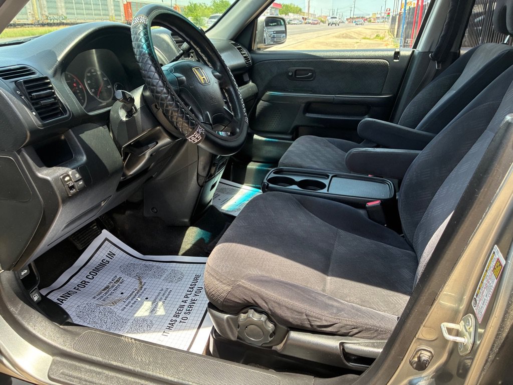 Used 2006 Honda CR-V EX image 31