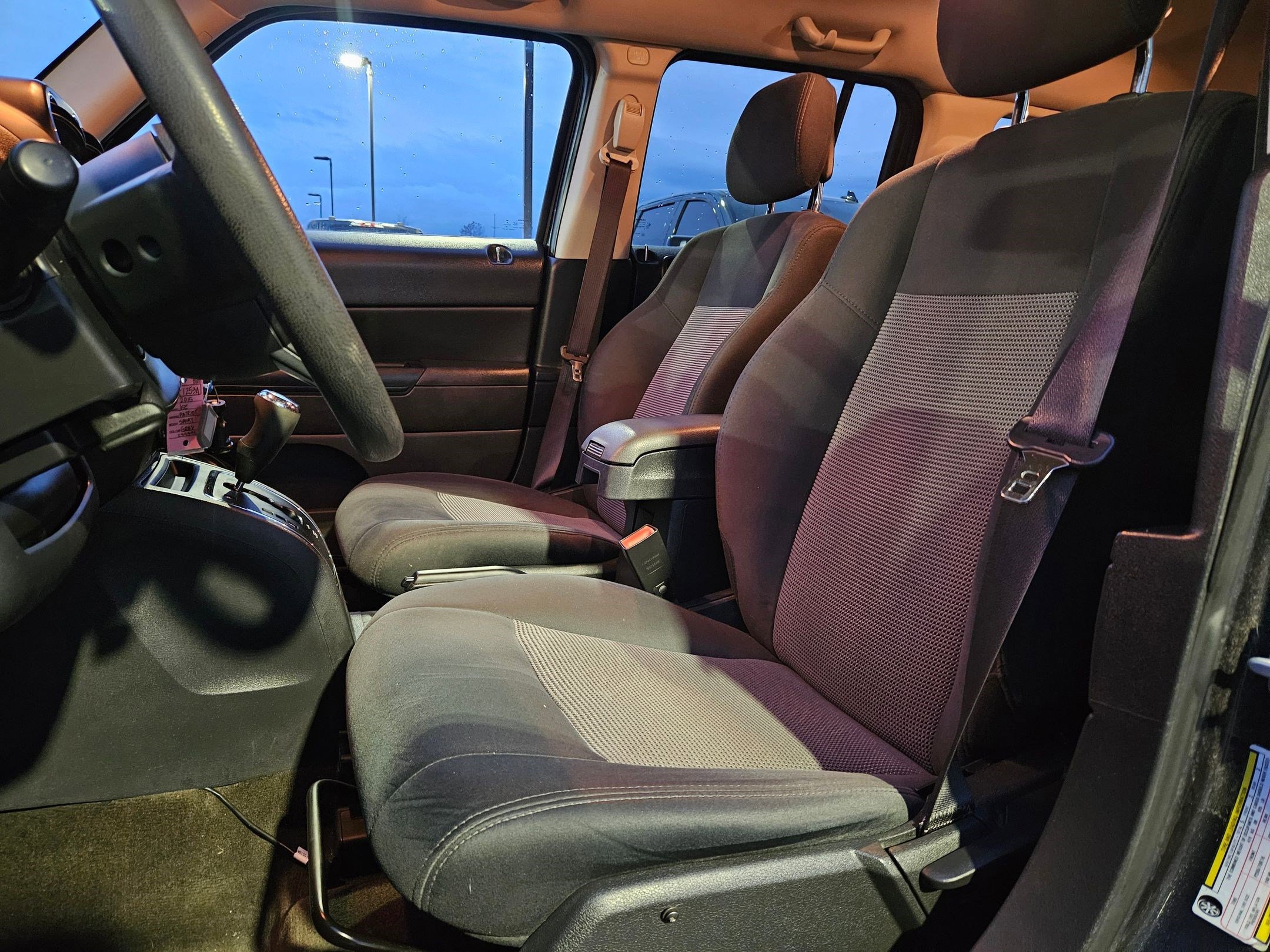 Used 2015 Jeep Patriot Sport w/ Power Value Group image 17