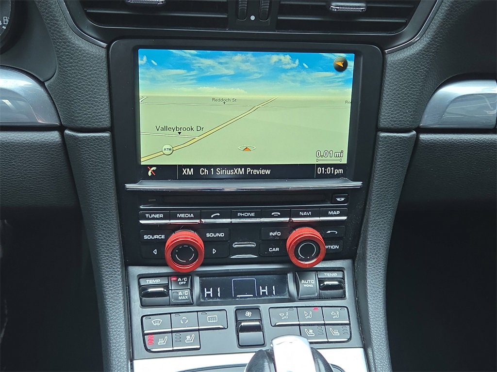 Used 2013 Porsche 911 Carrera image 23