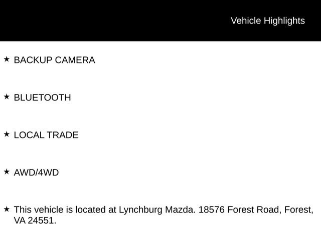 Used 2022 Toyota Corolla Cross L image 6