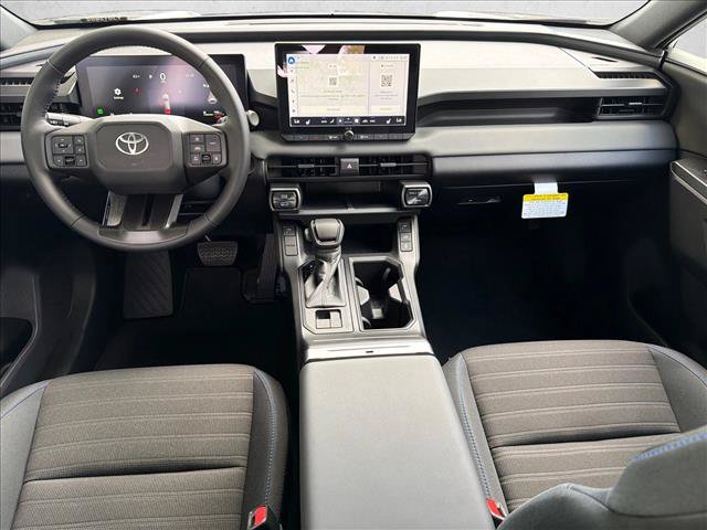 Used 2026 Toyota RAV4 SE AWD/4WD image 22