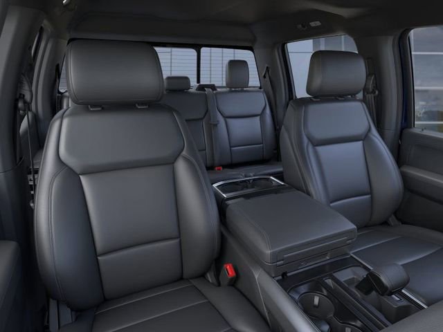 New 2026 Ford F150 XLT w/ Equipment Group 303A High image 10