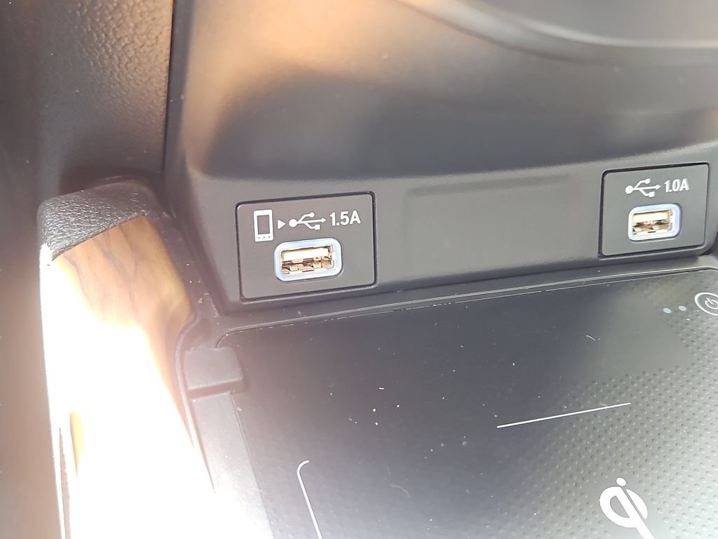 Certified 2021 Honda CR-V Touring image 19