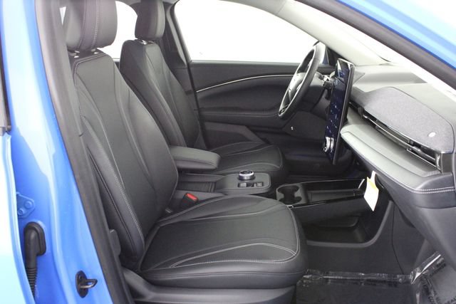 Used 2022 Ford Mustang Mach-E Premium RWD image 17