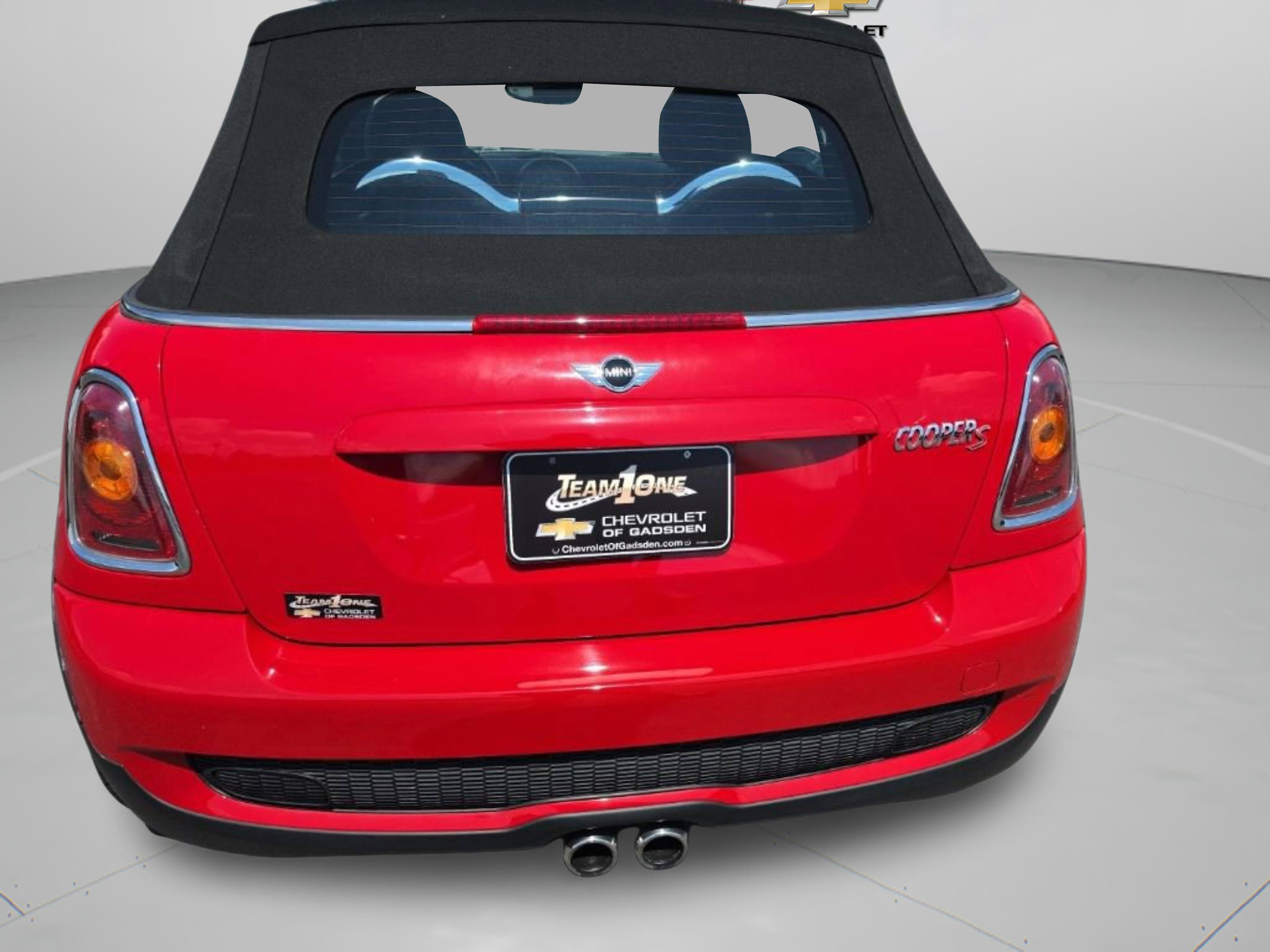 Used 2010 MINI Cooper S FWD image 23