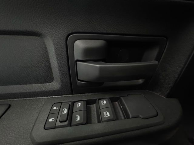 New 2026 RAM 2500 Tradesman image 13