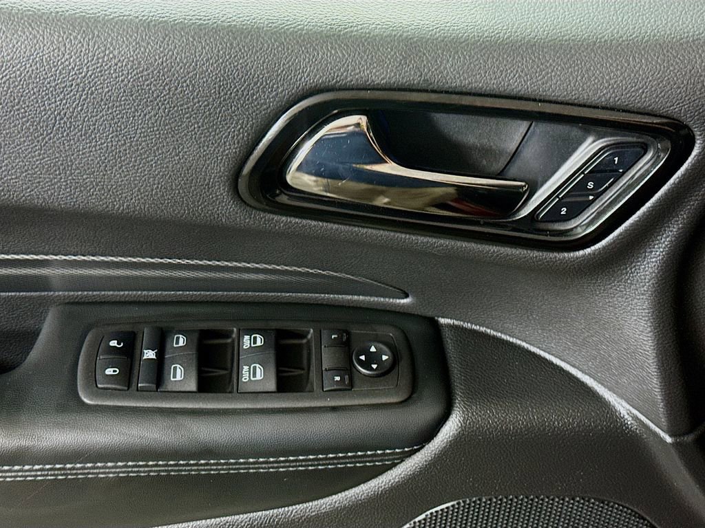 Used 2022 Dodge Durango GT AWD/4WD image 25
