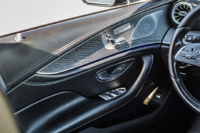 Used 2019 Mercedes-Benz CLS 450 4MATIC image 39