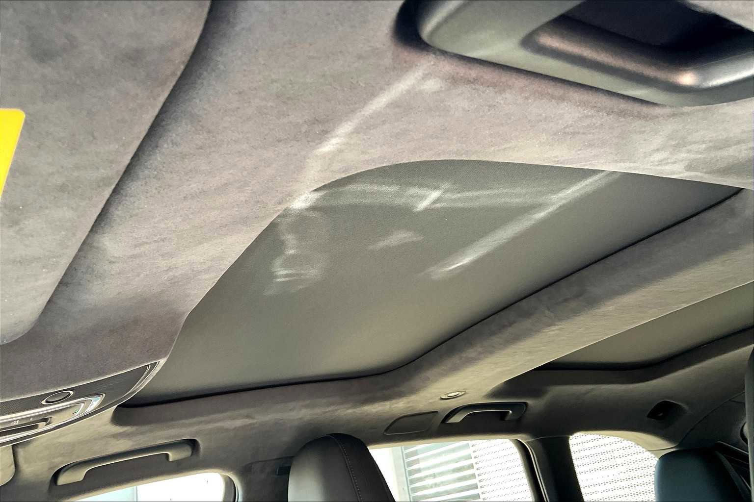 New 2025 Audi RS 6 performance image 16