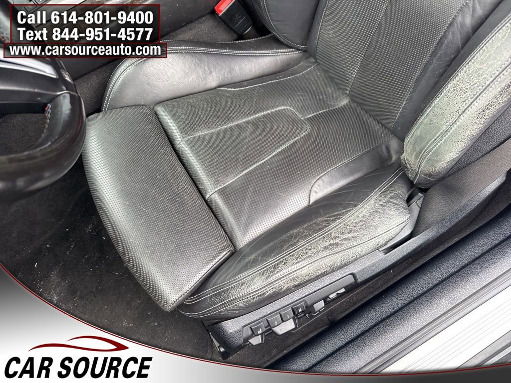 Used 2013 BMW M6 Coupe image 16