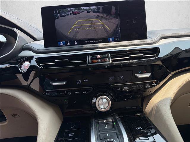 Used 2025 Acura MDX SH-AWD image 20