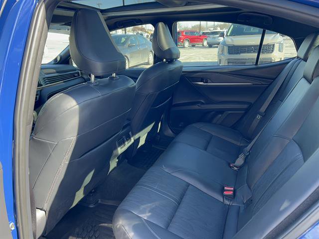 Used 2025 Toyota Camry XSE w/ Premium Plus Package image 19