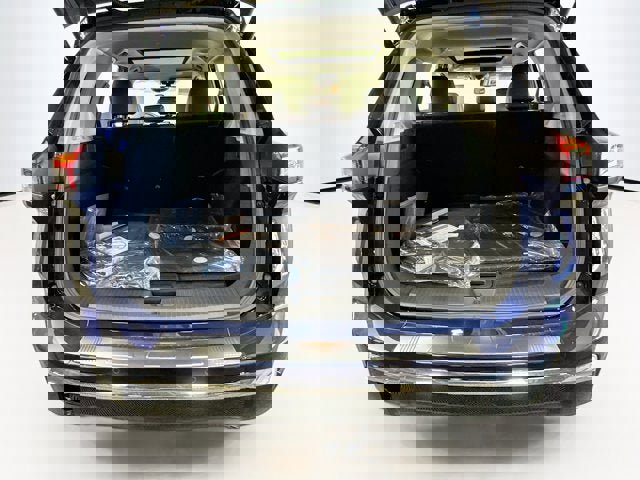 New 2026 Nissan Rogue Platinum w/ Platinum Premium Package image 28