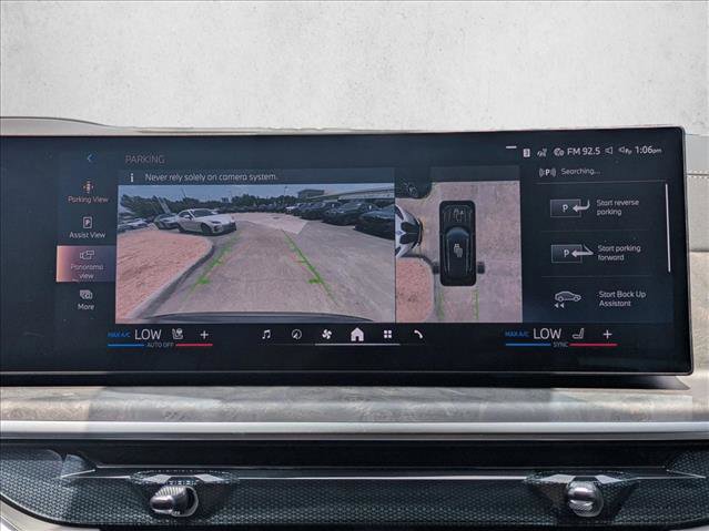 Certified 2026 BMW X5 sDrive40i image 12