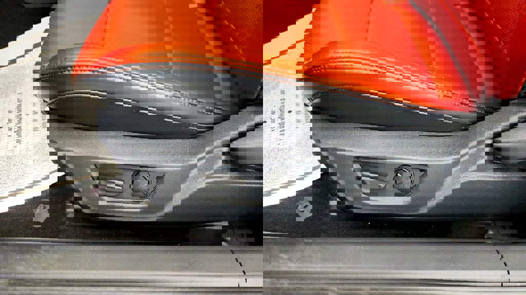 Used 2024 Ford Mustang Premium RWD image 11