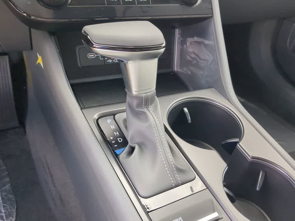 New 2026 Hyundai Sonata SE FWD image 31