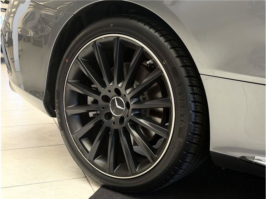 Used 2021 Mercedes-Benz C 43 AMG 4MATIC Cabriolet image 10
