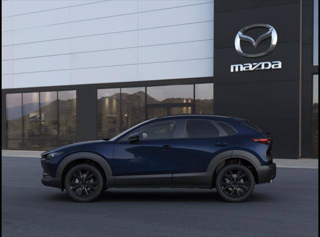 New 2026 MAZDA CX-30 2.5 Turbo Aire Edition AWD/4WD image 3