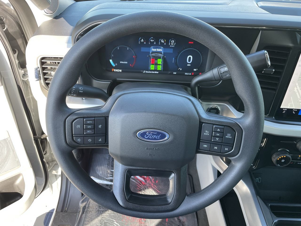 New 2026 Ford F250 XLT w/ XLT Premium Package image 34