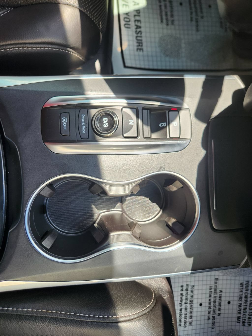 Used 2020 Acura MDX FWD w/ Technology Package image 18