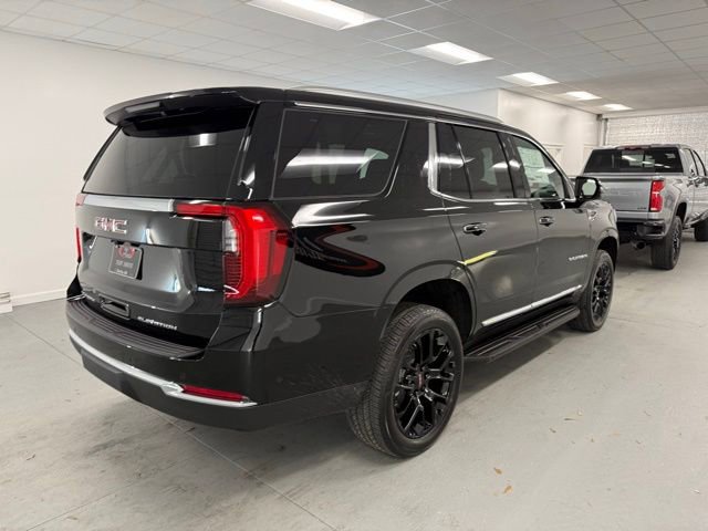 New 2026 GMC Yukon Elevation w/ LPO, Floor Liner Package image 6