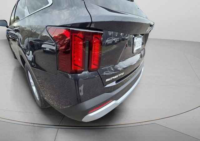 New 2026 Kia Sorento LX FWD image 41
