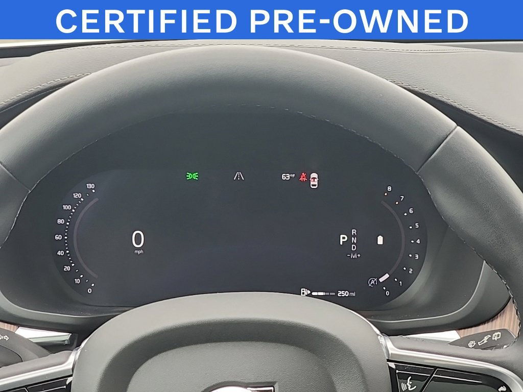 Certified 2023 Volvo XC60 B6 Ultimate AWD/4WD image 27