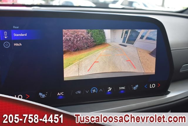 Used 2025 Chevrolet Traverse LT w/ LPO, Floor Liner Package FWD image 37