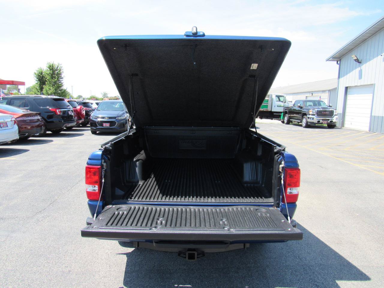Used 2011 Ford Ranger XLT RWD image 31