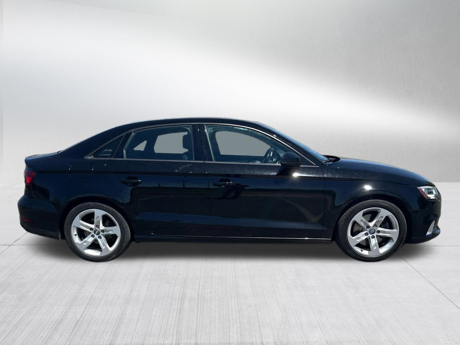 Used 2017 Audi A3 2.0T Premium w/ Convenience Package AWD/4WD image 11