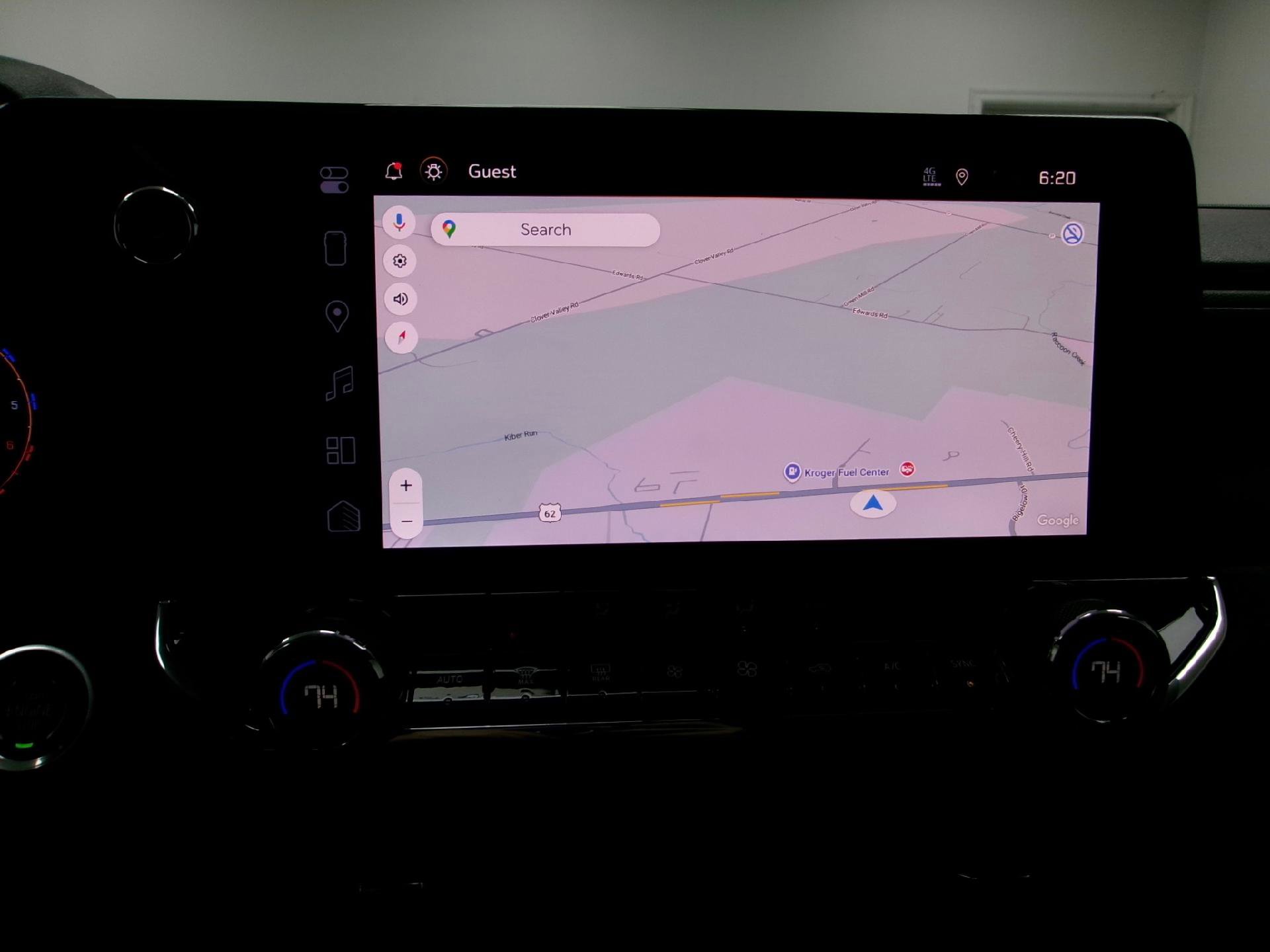 New 2026 Chevrolet Colorado Trail Boss image 7