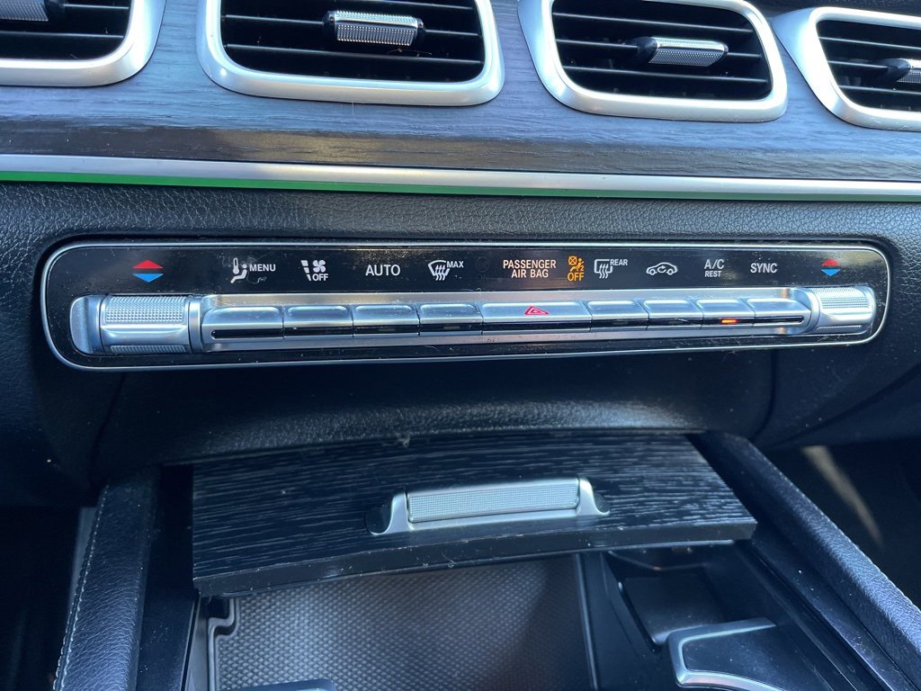 Used 2022 Mercedes-Benz GLE 350 4MATIC image 12