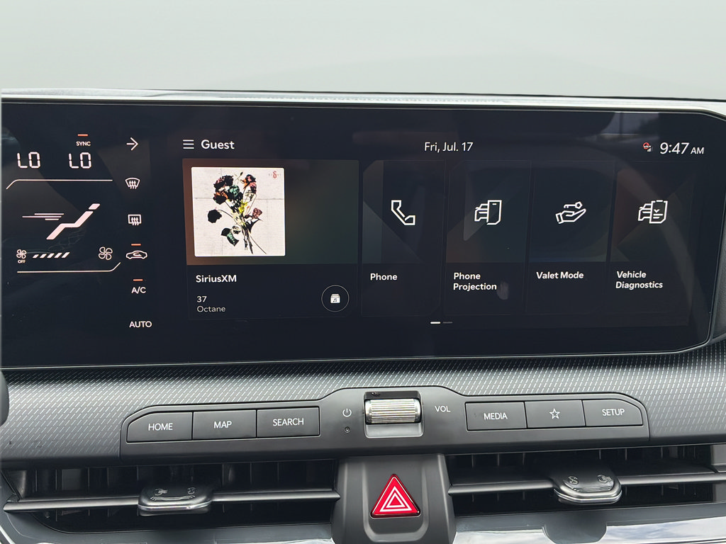 New 2026 Kia K4 GT-Line FWD image 20