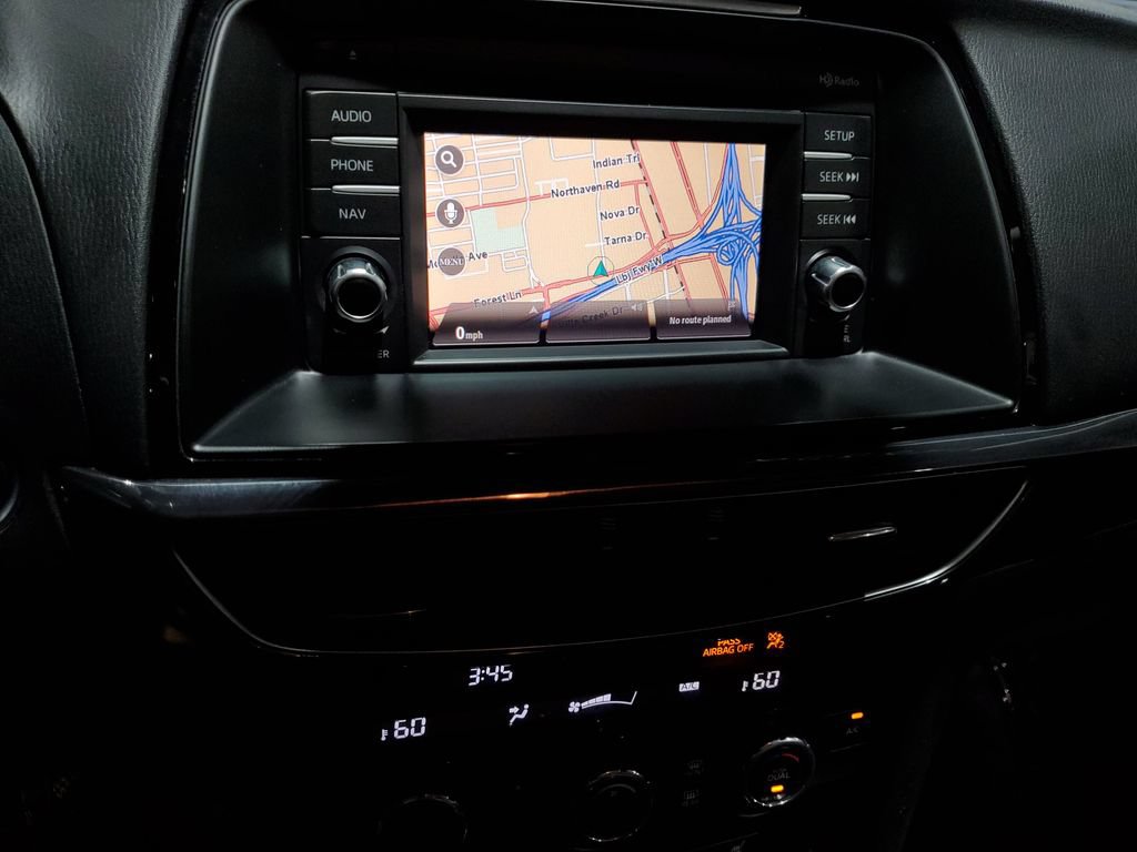 Used 2014 MAZDA MAZDA6 Grand Touring FWD image 29