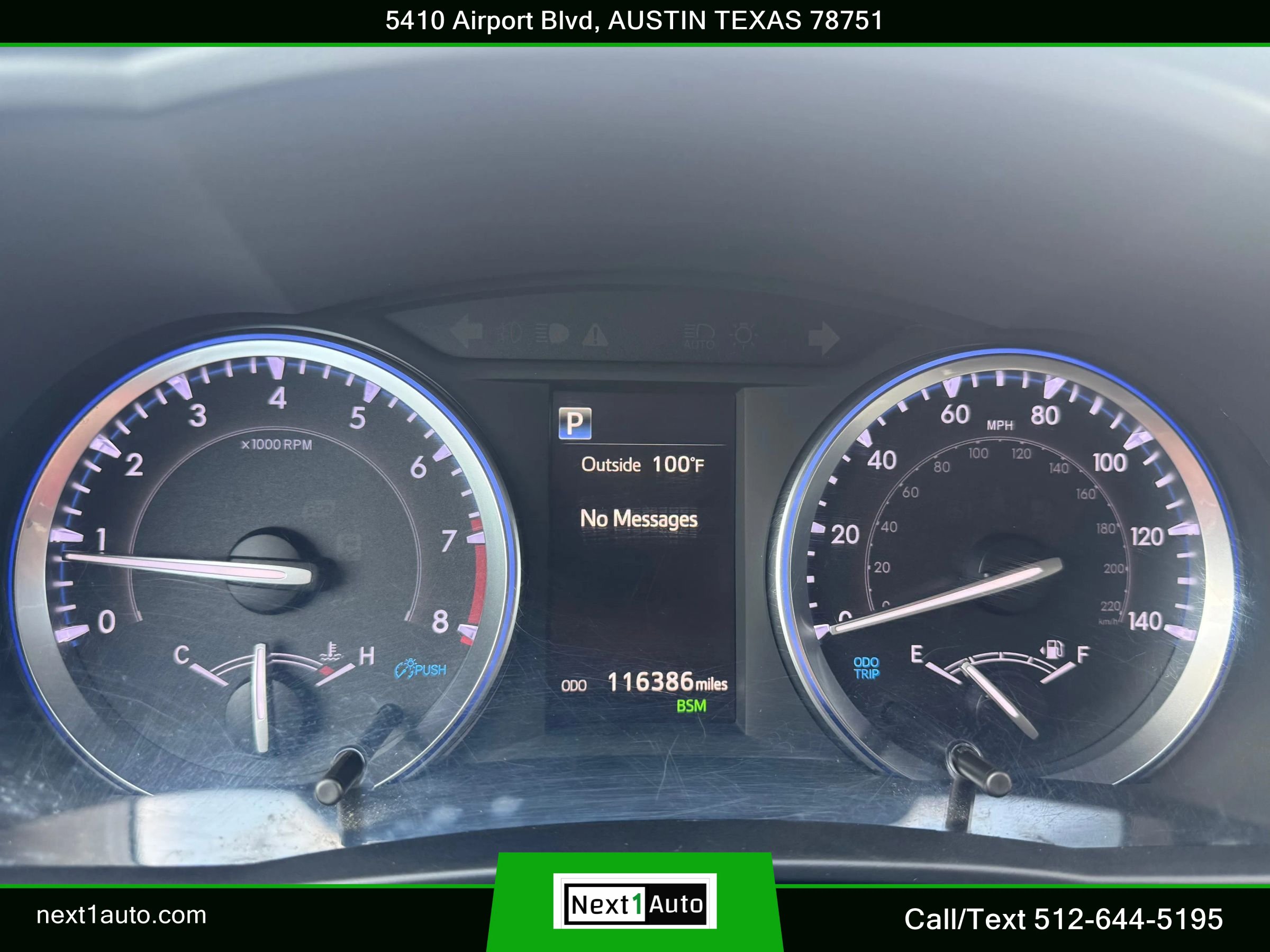 Used 2019 Toyota Highlander Limited FWD image 22