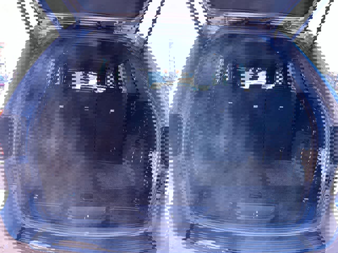 Used 2017 Jeep Grand Cherokee Altitude image 25