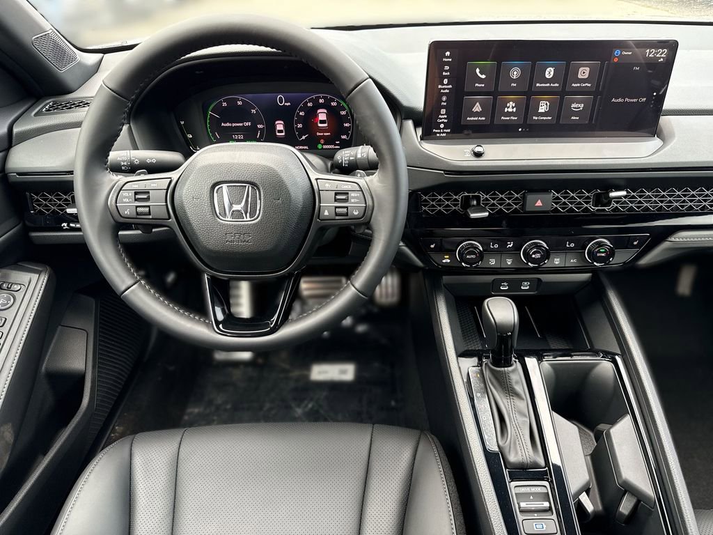 New 2026 Honda Accord Sport image 22