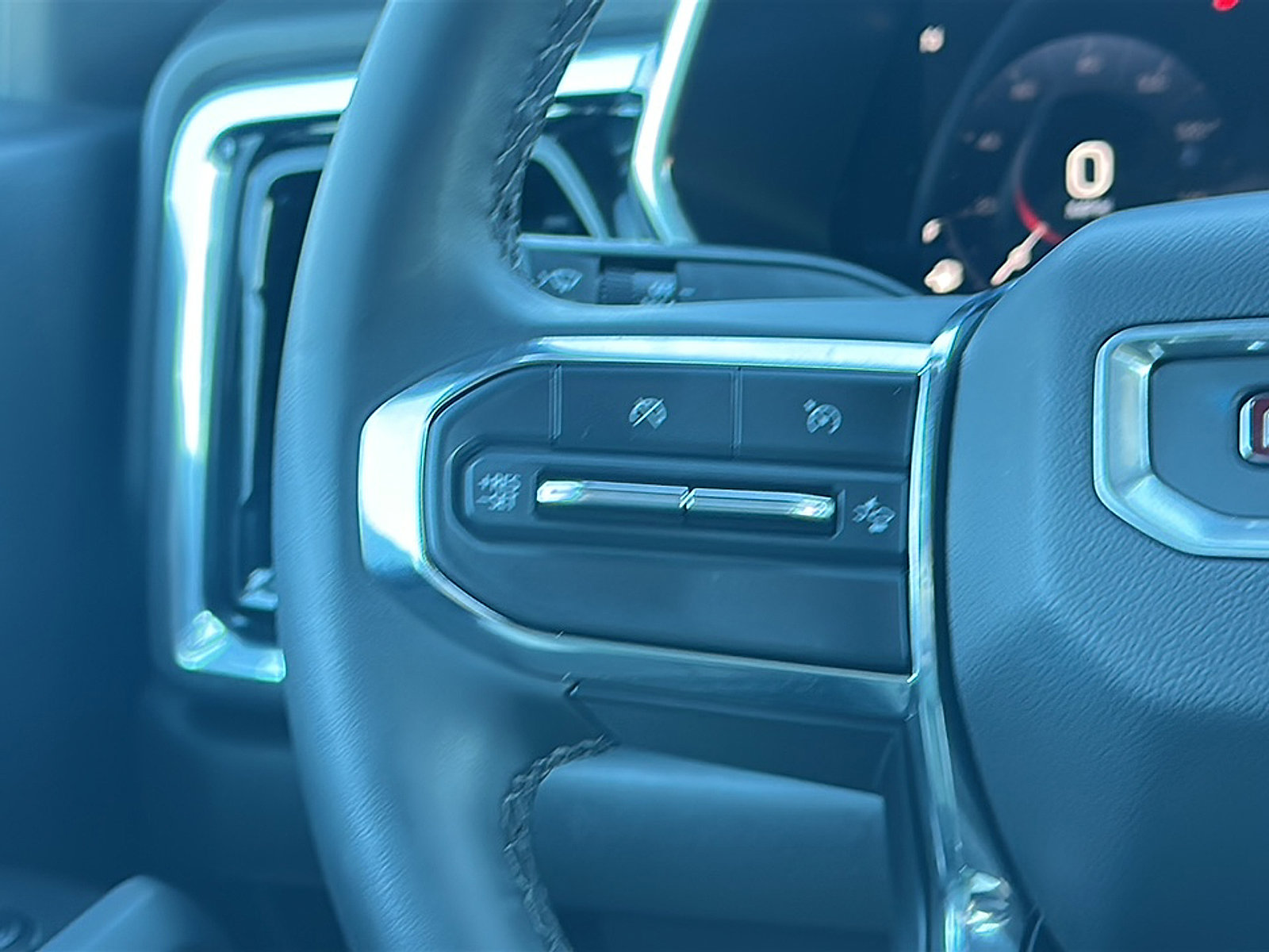 New 2026 GMC Canyon Elevation w/ Convenience Package image 20