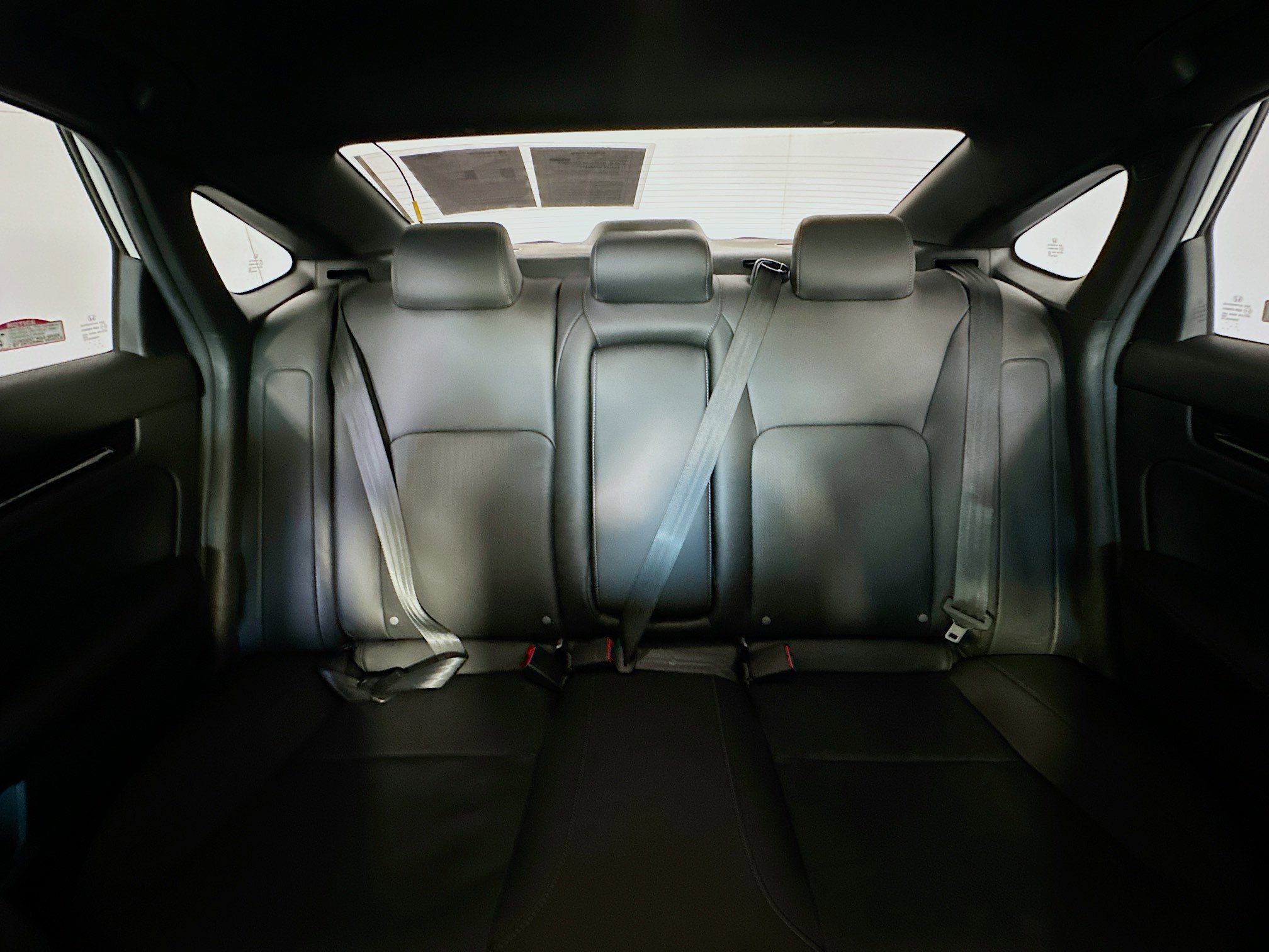 Used 2025 Honda Civic Sport image 30