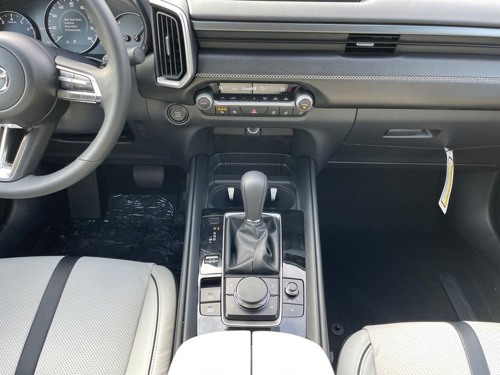 New 2026 MAZDA CX-50 AWD 2.5 S image 10