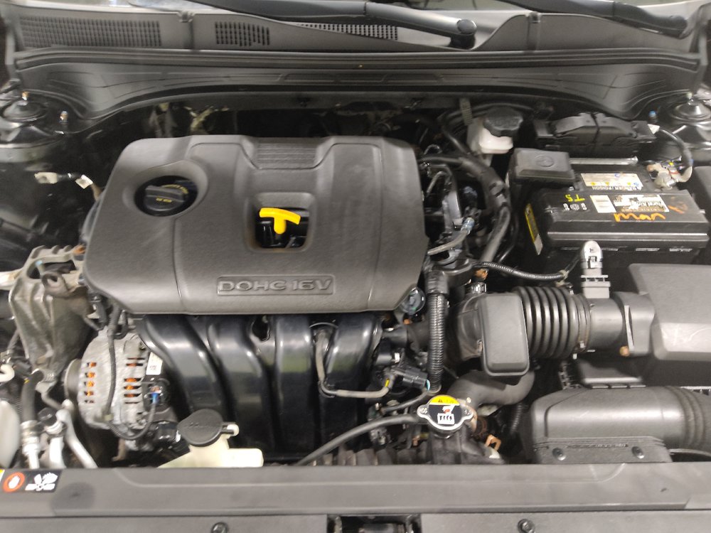 Used 2020 Kia Forte LXS FWD image 30